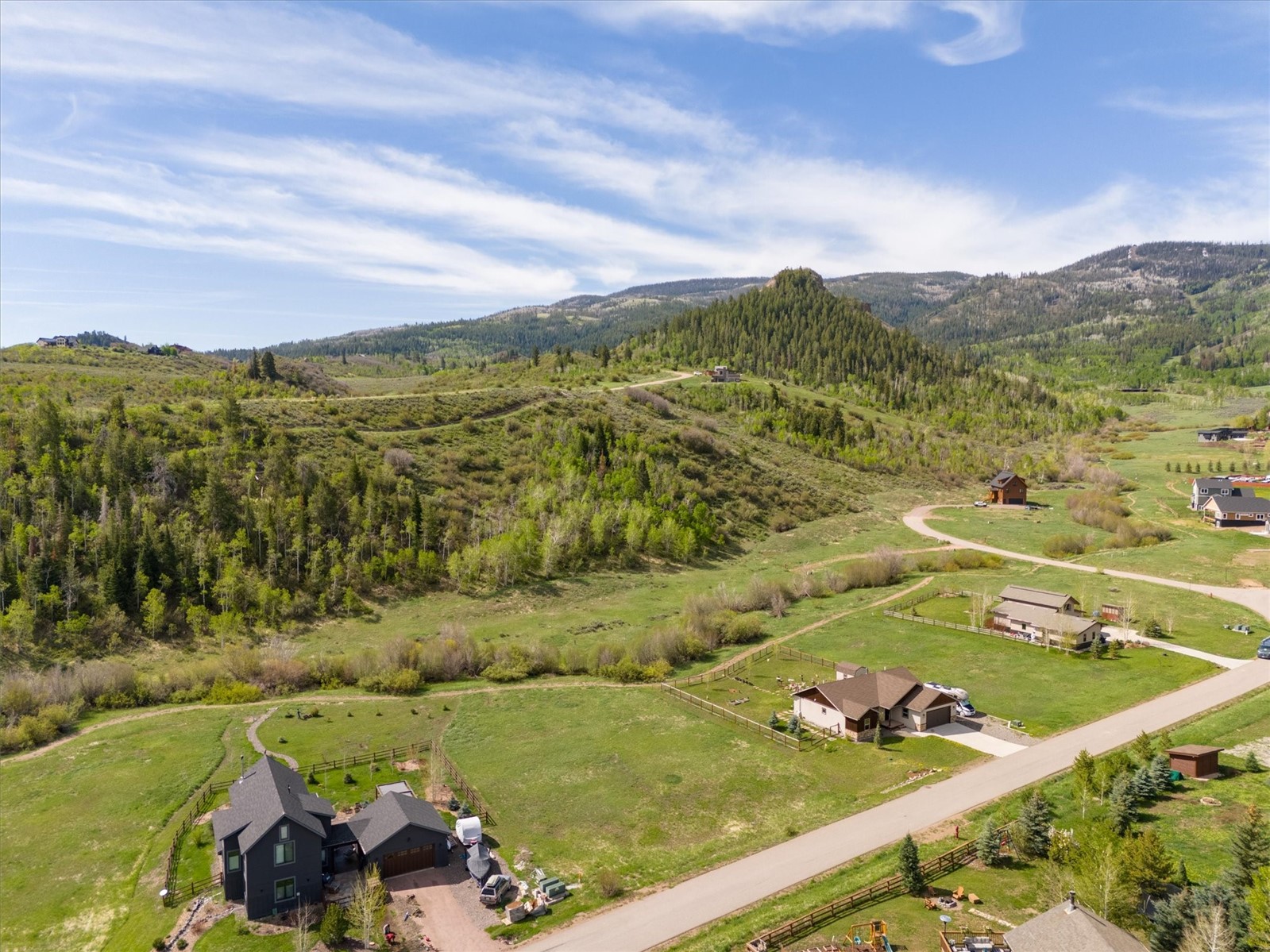 23585 Stagehorn Trail Property Photo 12