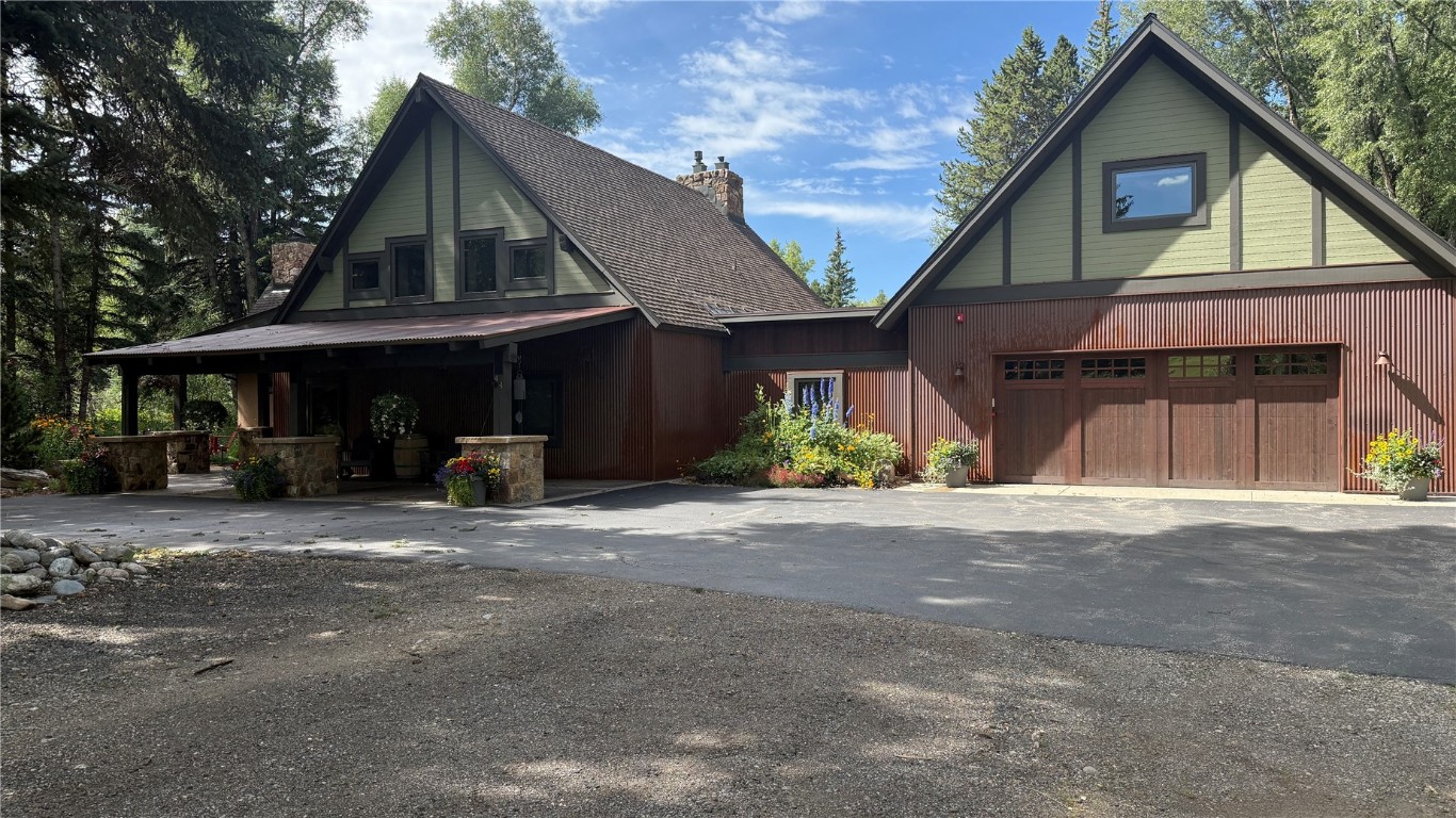 44 Maverick Way Property Photo 1