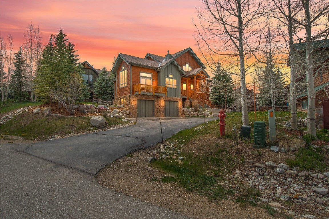 56 Canyon View Court Property Photo