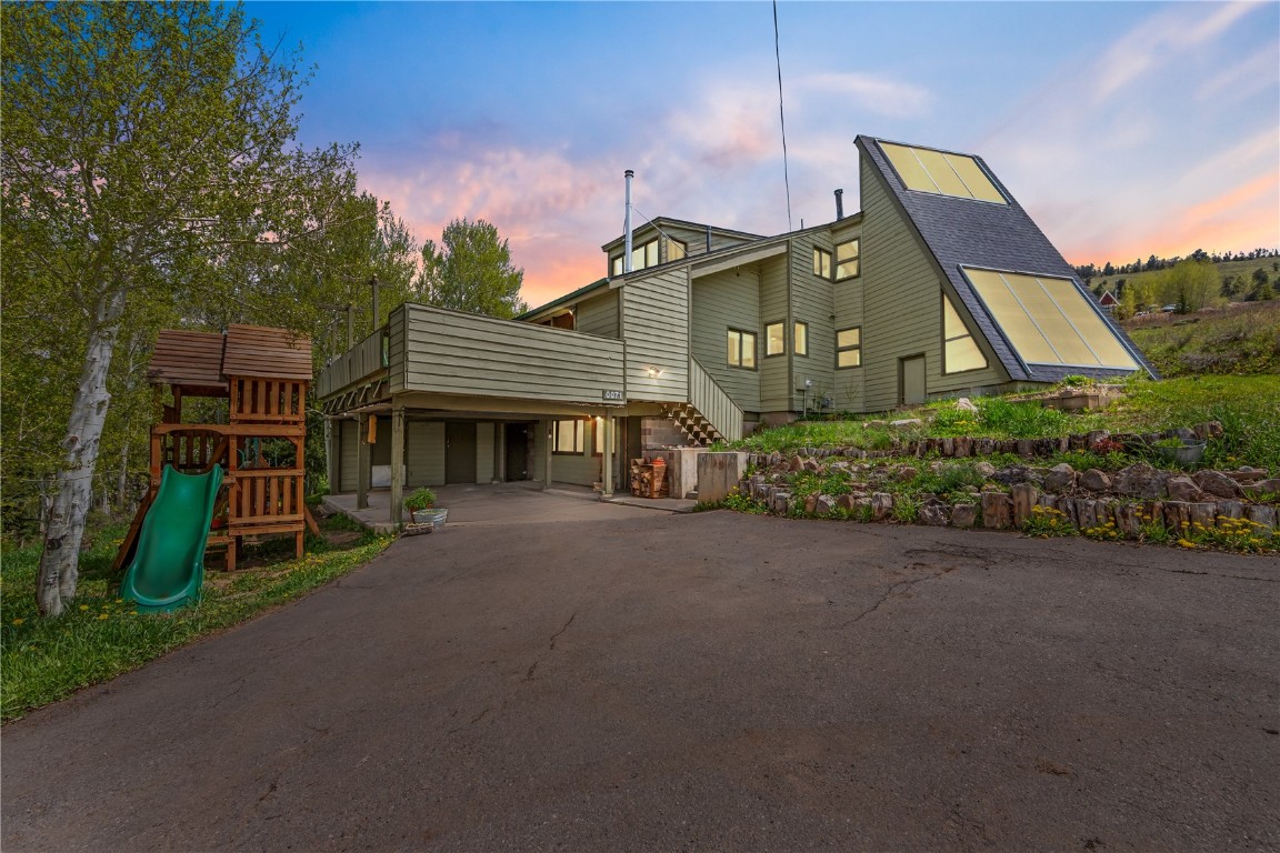 71 Barking Dog Road Property Photo 1