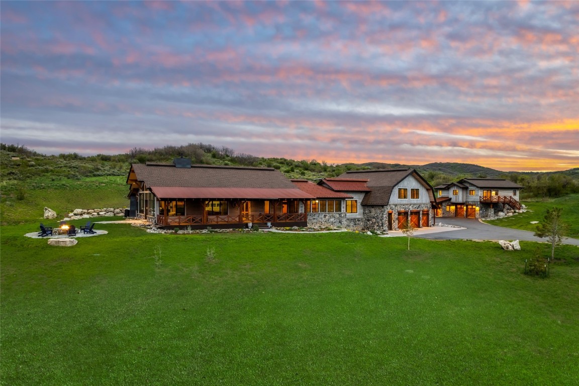 42375 River Drum TRAIL