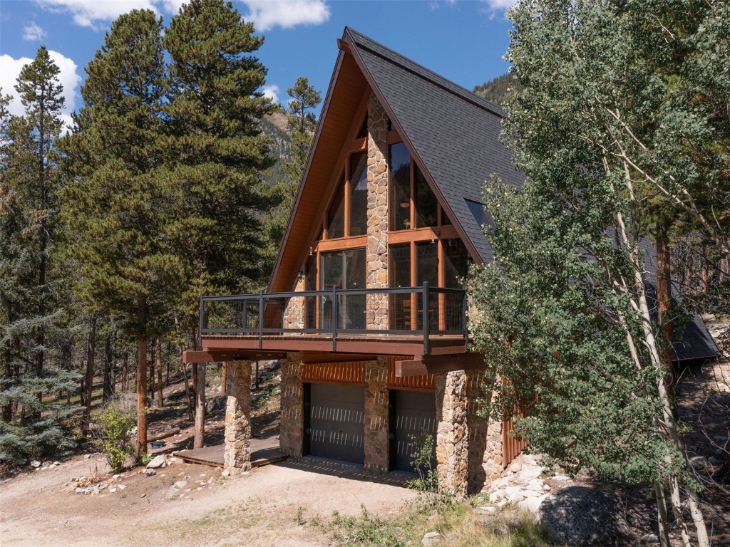 12715 E State Highway 82 Property Photo 1