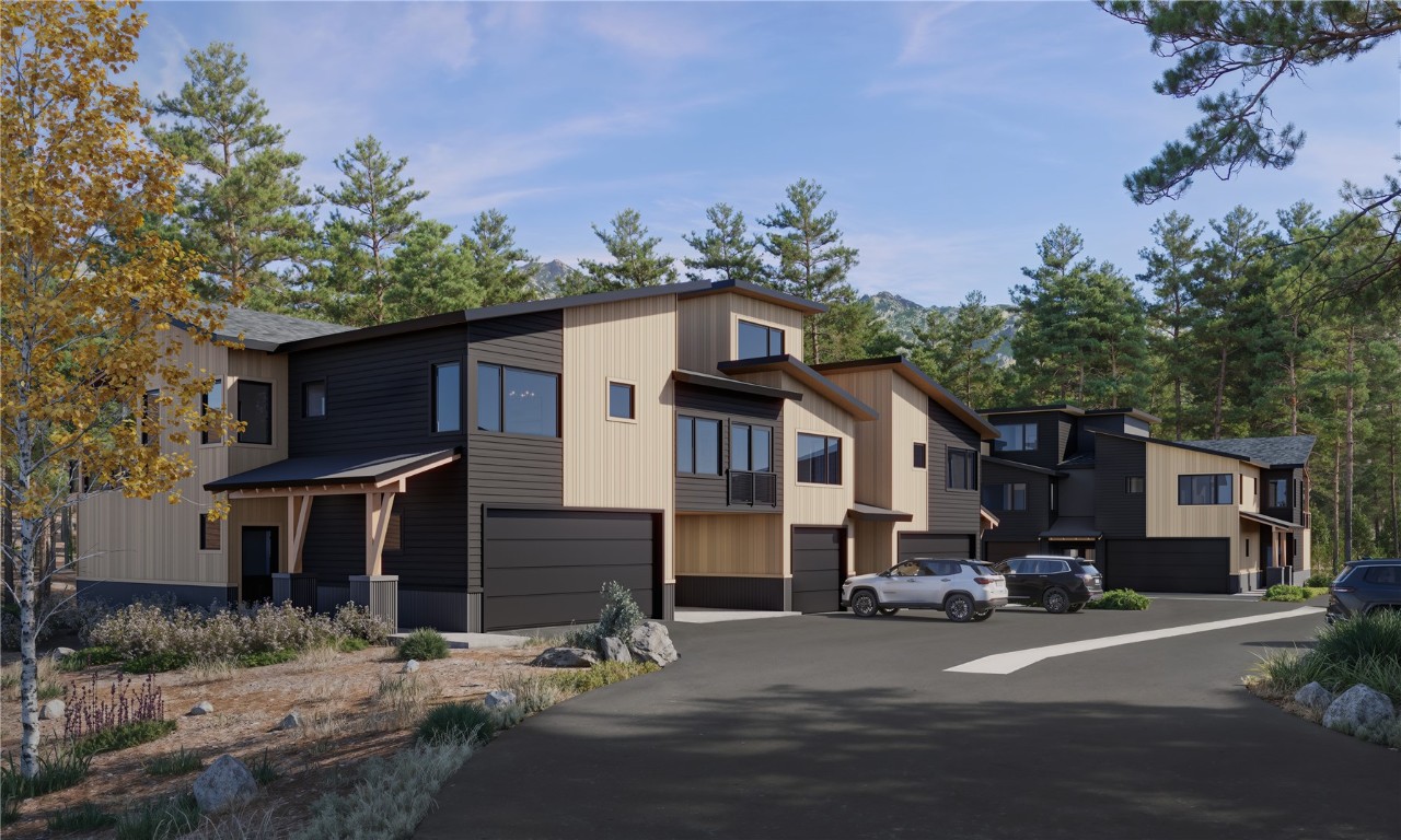 628 Montezuma Road D-3 Property Photo 1