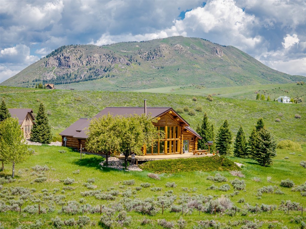 23125 Fawn Creek Road Property Photo 1