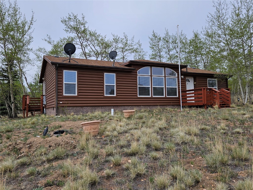 631 Arrowhead Drive Property Photo 1