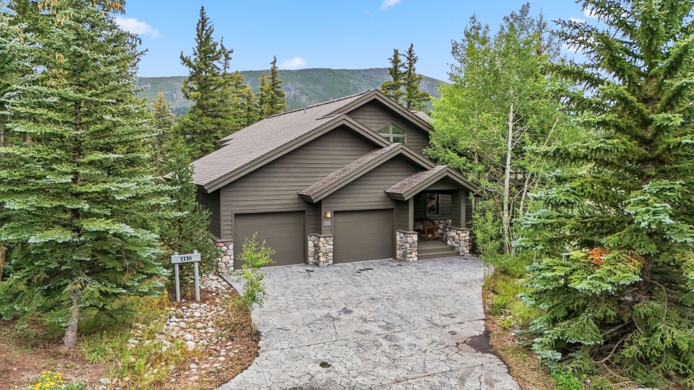 1118 Penstemon Road Property Photo 1