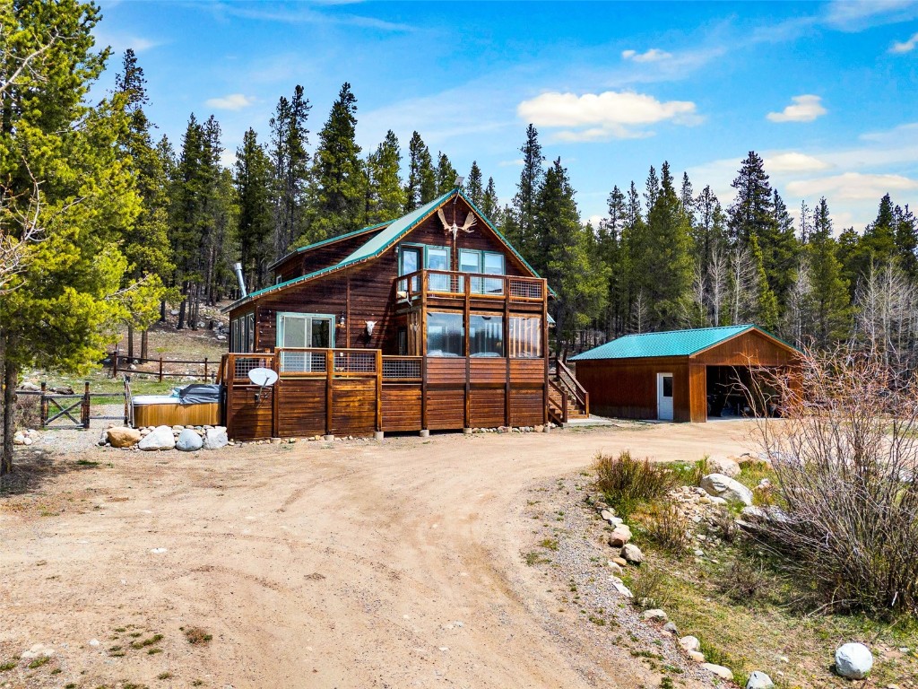 2891 Nugget Road Property Photo 1