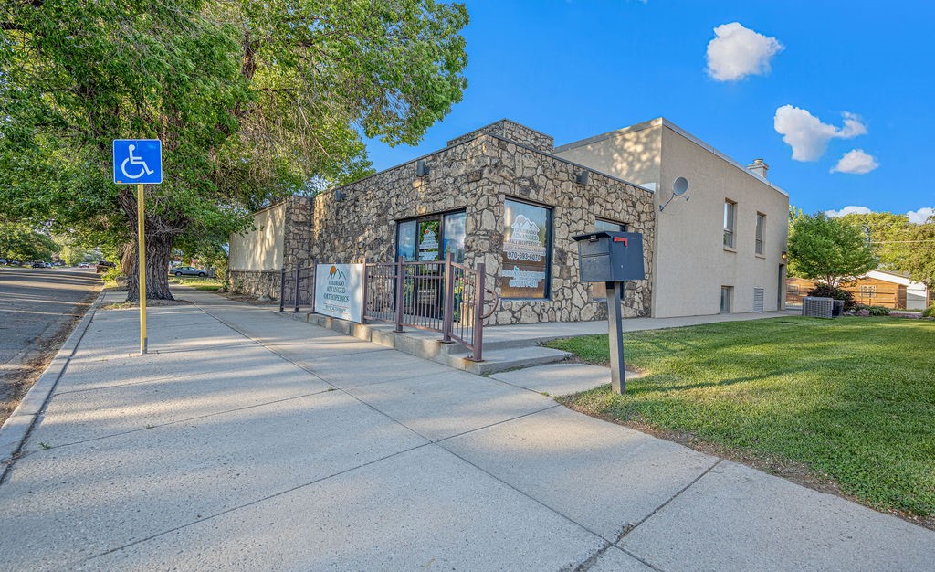 651 Yampa Avenue 1 Property Photo 2