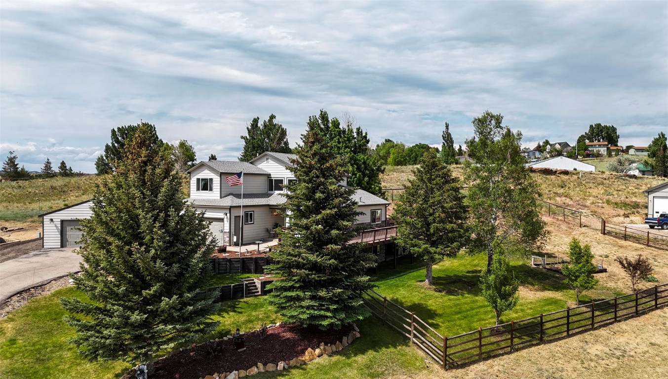 1255 Lecuyer DRIVE