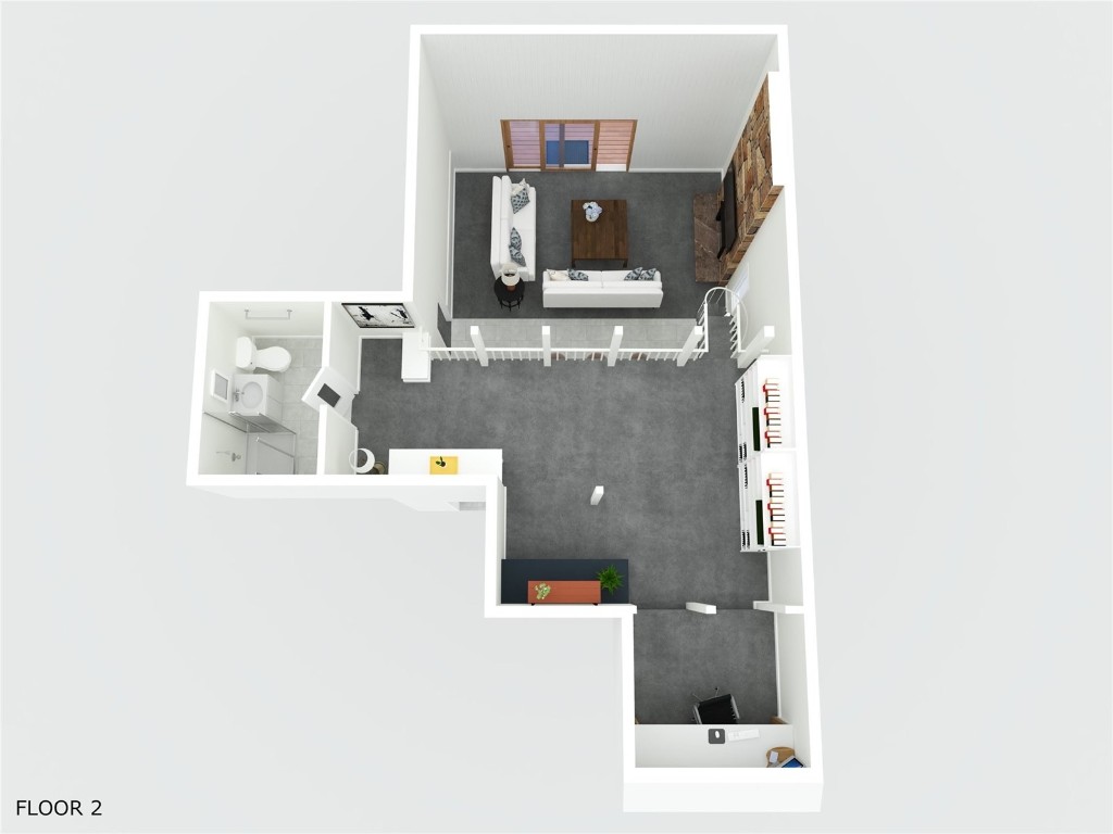 2215 Storm Meadows Drive 550 Property Photo 27