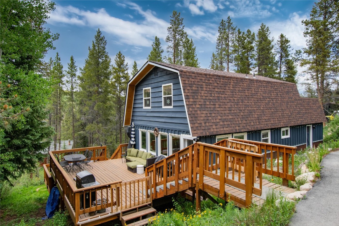 384 Blue Ridge Road Property Photo 8