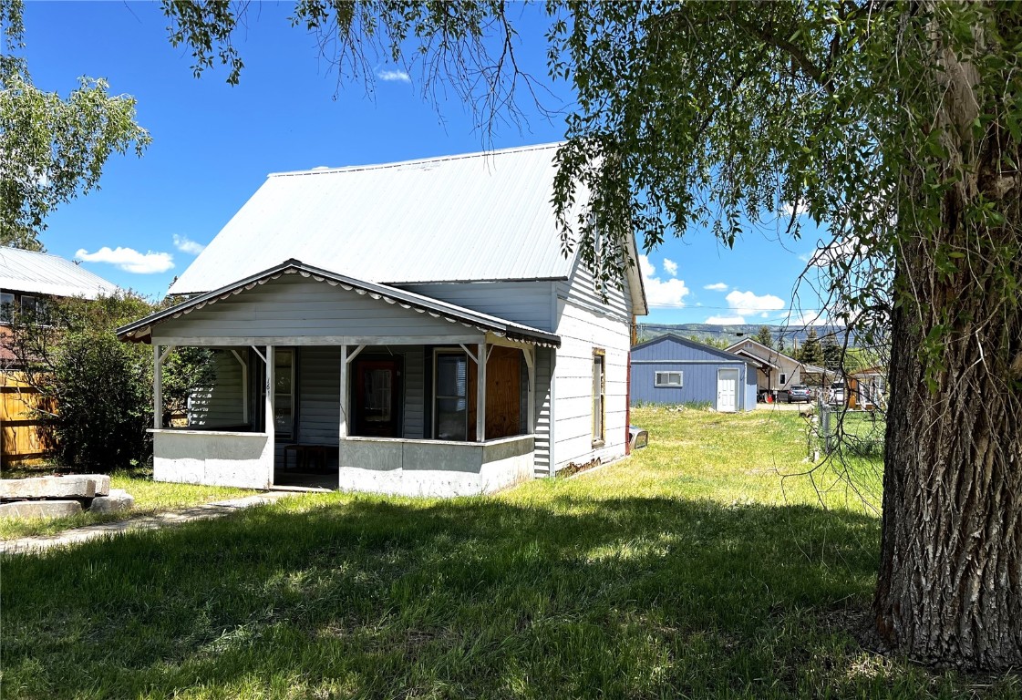 161 Clifton Avenue Property Photo 1