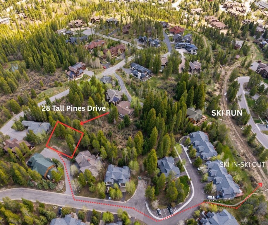 28 Tall Pines Drive Property Photo