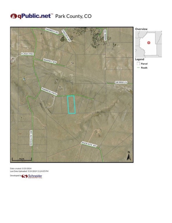 238 Ramrod Path Property Photo 20