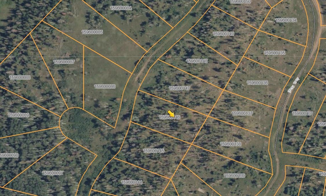 Tbd Cutter Trail Property Photo 1