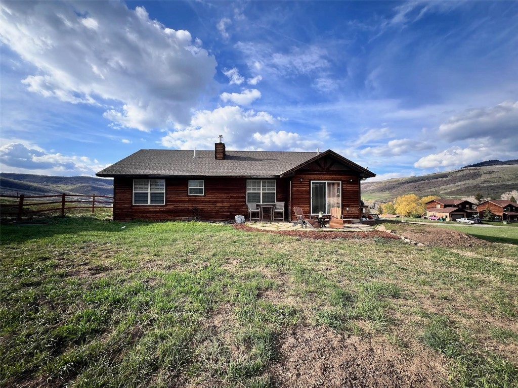 158 Oak Ridge Circle Property Photo 1