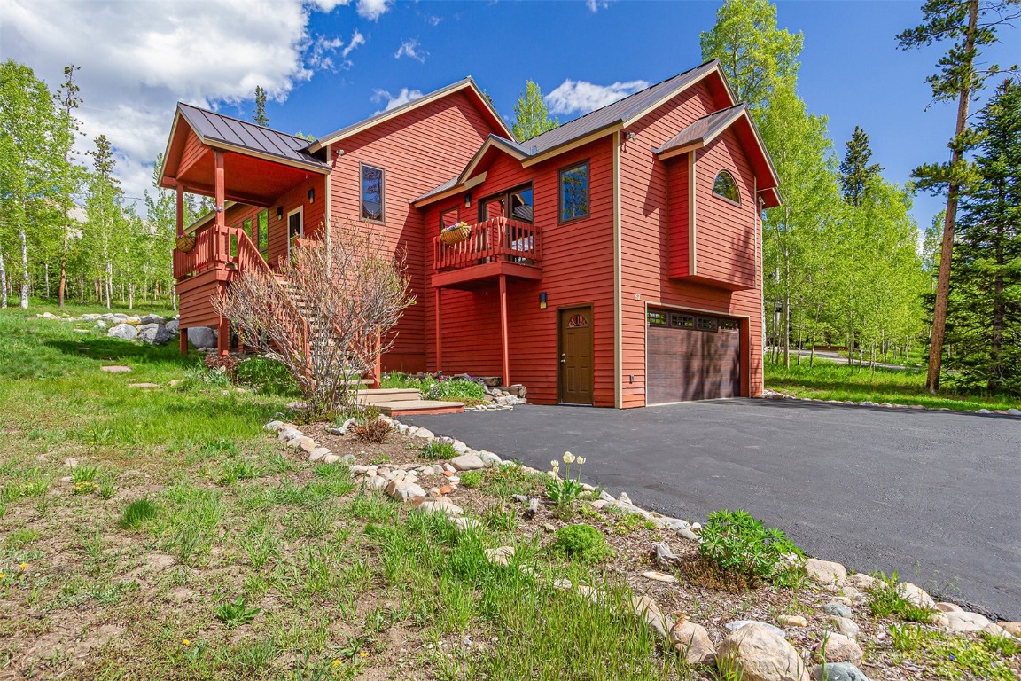 87 Spring Beauty Drive Property Photo 1
