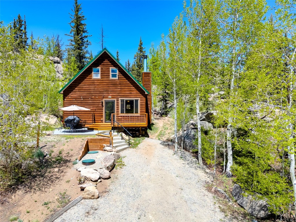 216 Ambush Lane Property Photo
