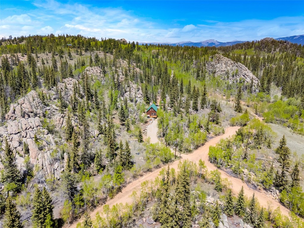 216 Ambush Lane Property Photo