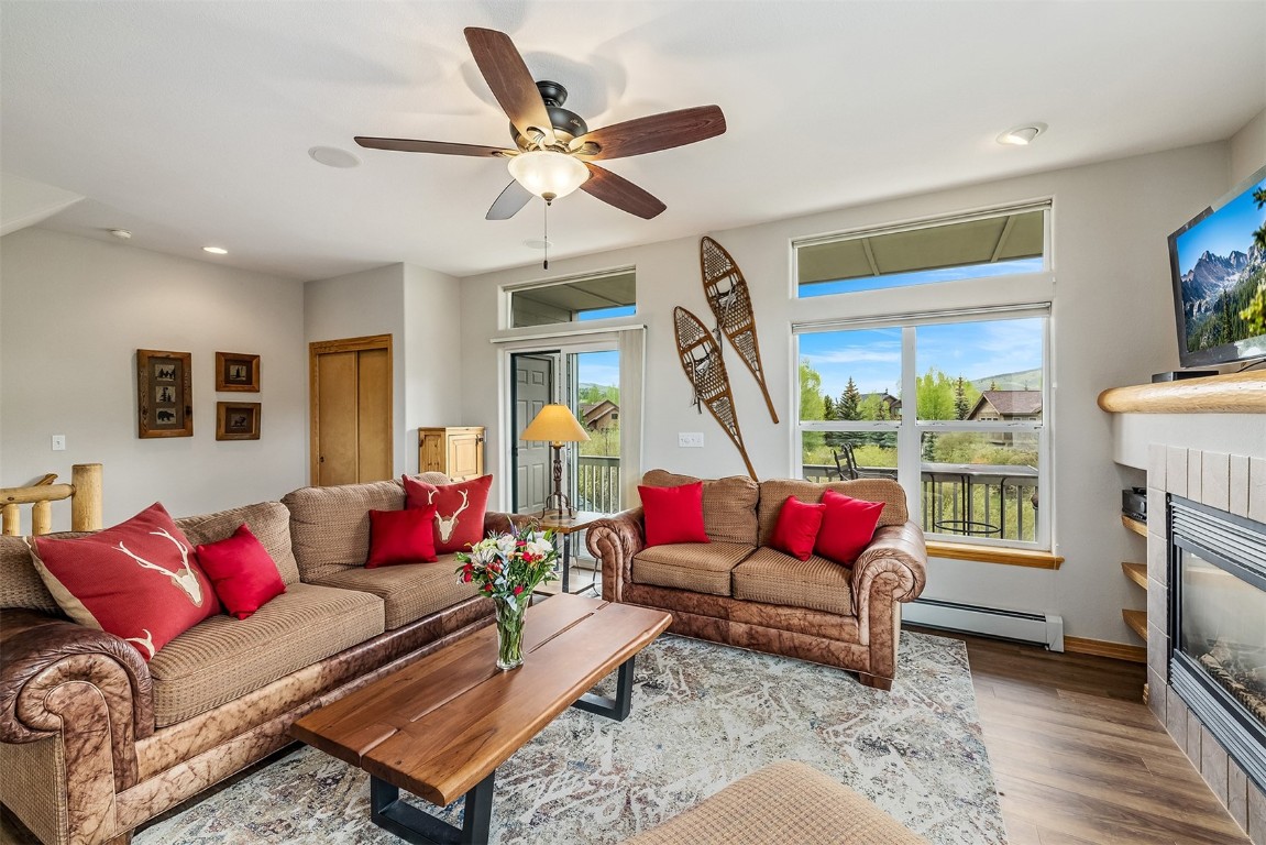 131 Creek Lane 131 Property Photo 4