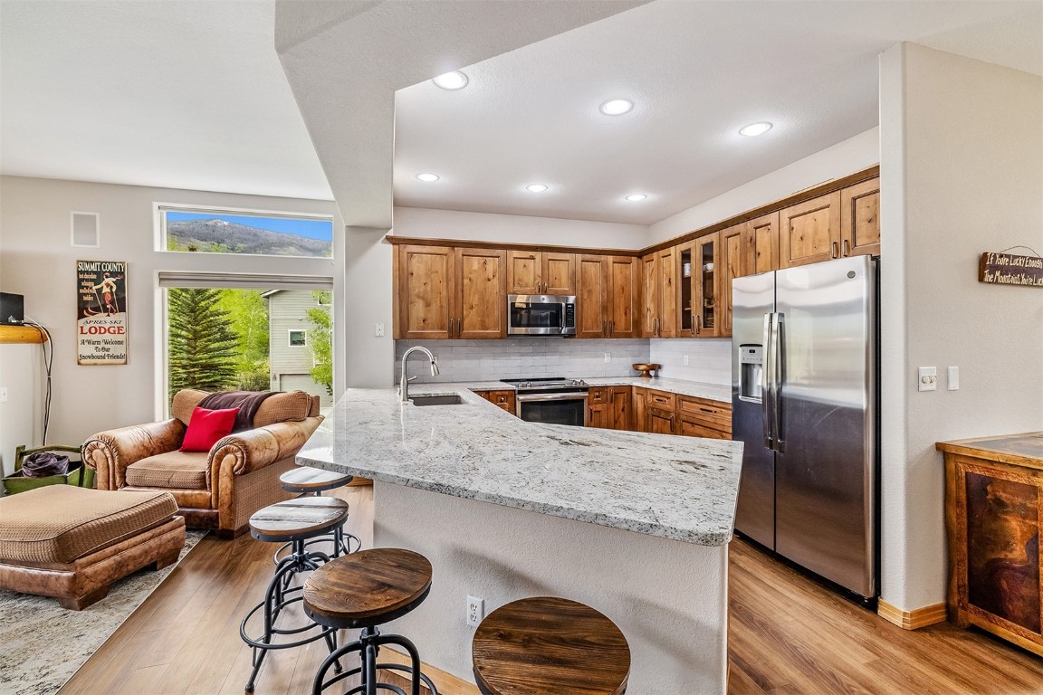 131 Creek Lane 131 Property Photo 6