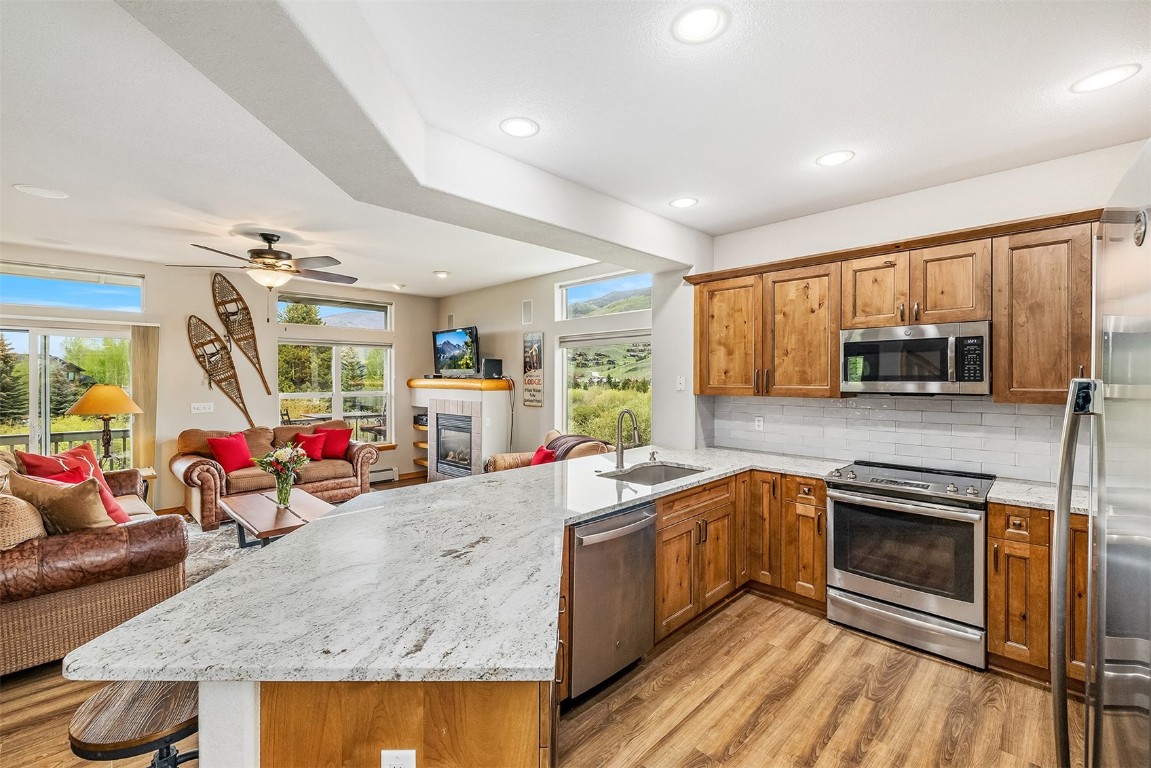 131 Creek Lane 131 Property Photo 9