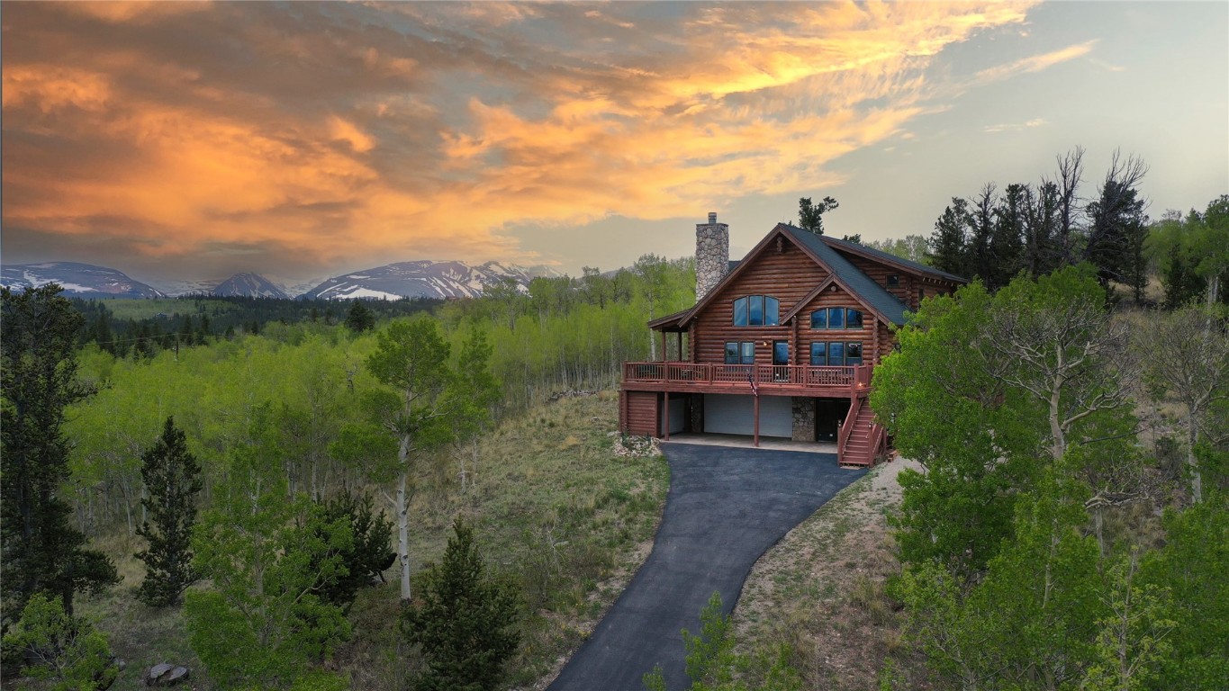 514 Little Baldy Circle Property Photo 1