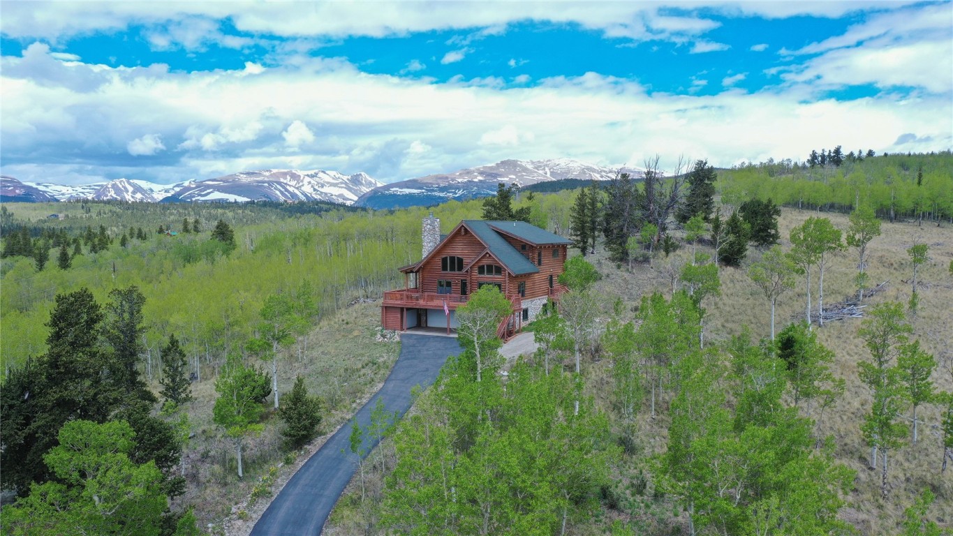 514 Little Baldy Circle Property Photo 1