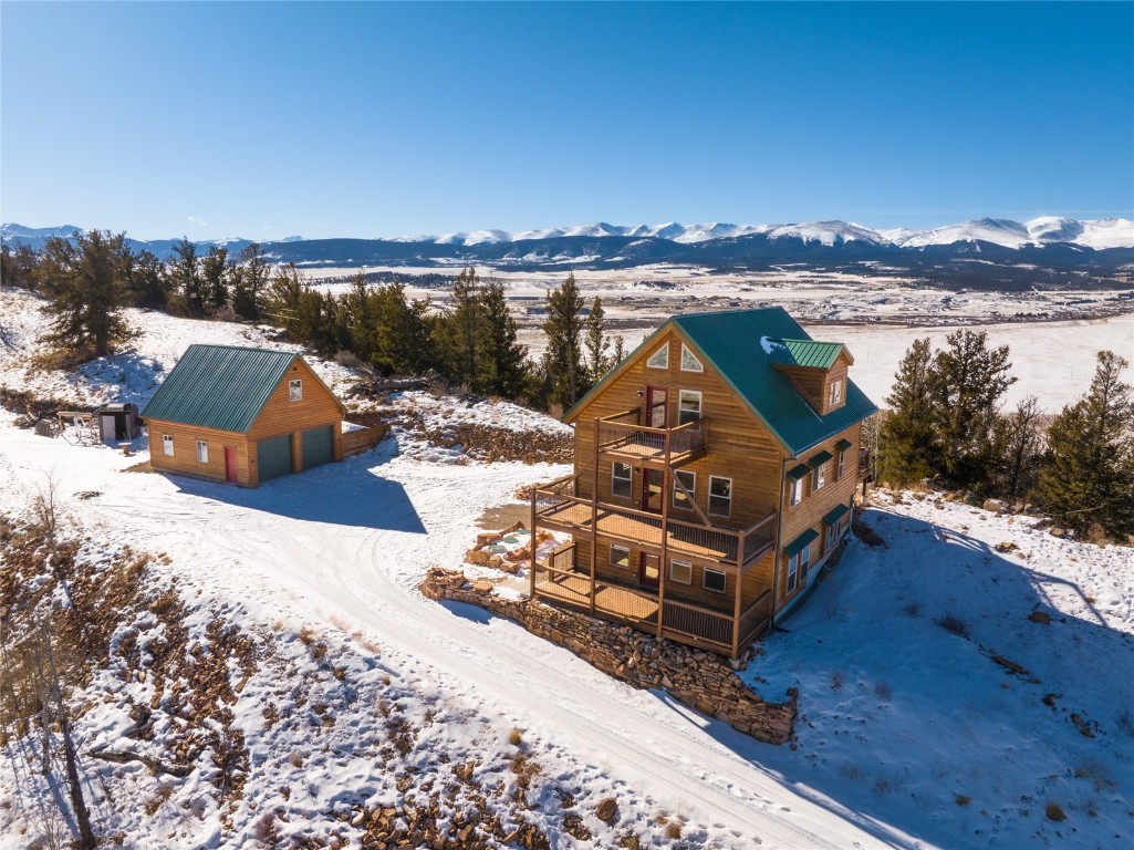5844 Middle Fork Property Photo 1