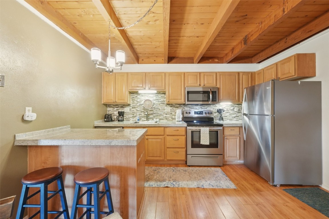 4200 Lodge Pole Circle 205 Property Photo 1