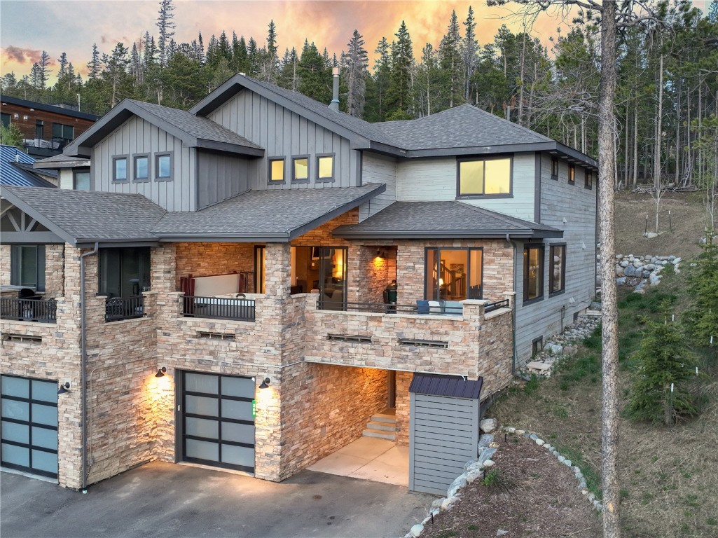260 N Fuller Placer Road Property Photo 1