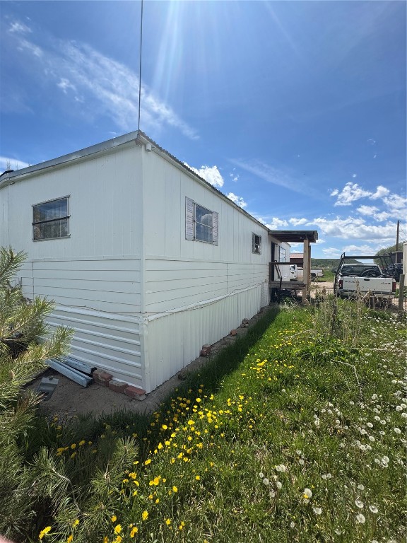 368 Jackson Alley Property Photo 1