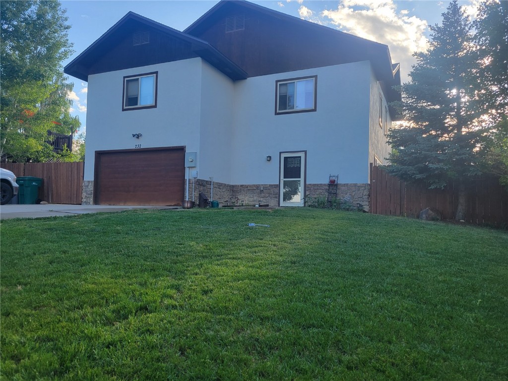232 Harvest Drive Property Photo 1