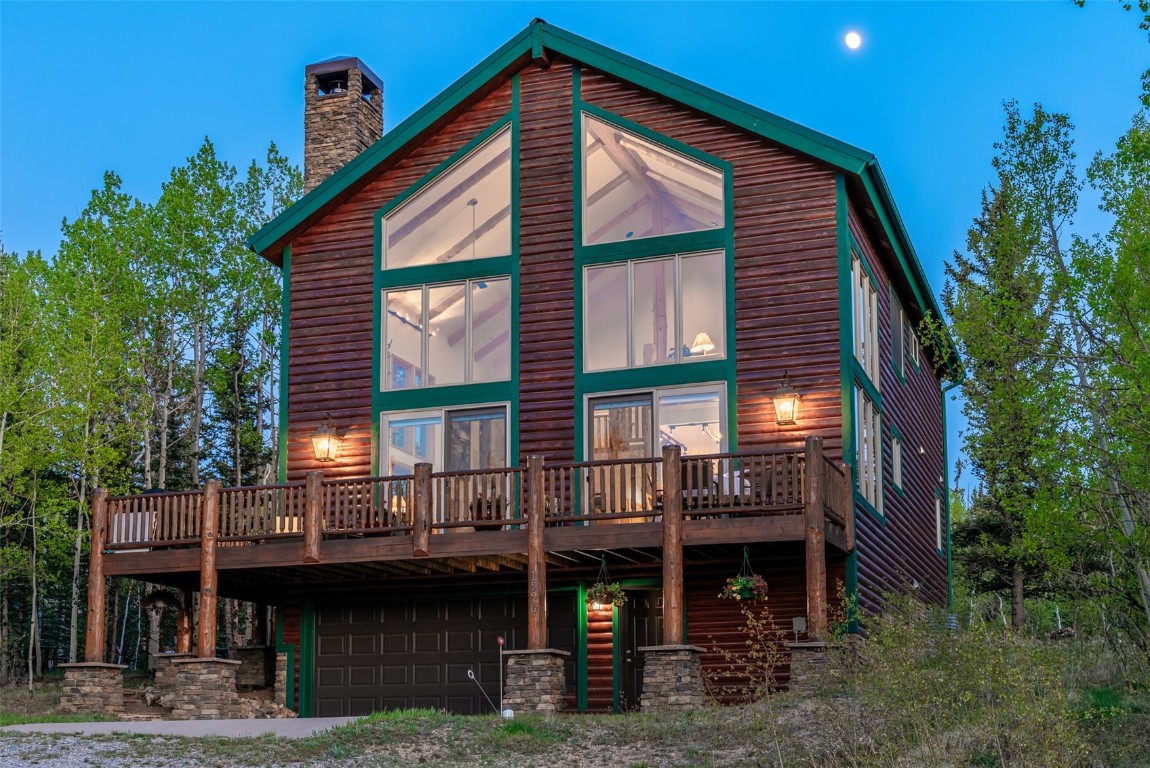 1996 Al Gulch Road Property Photo 1