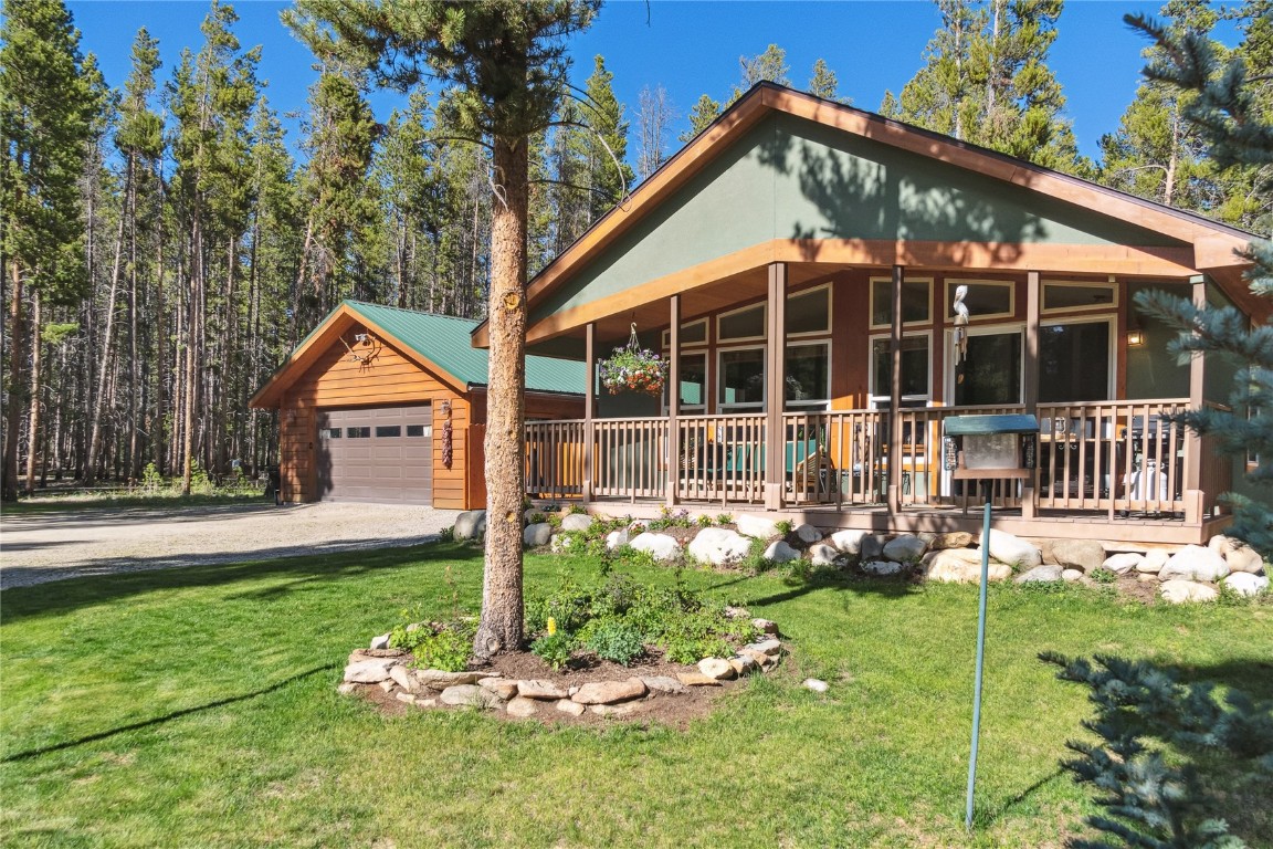 249 Tabor Drive Property Photo 1
