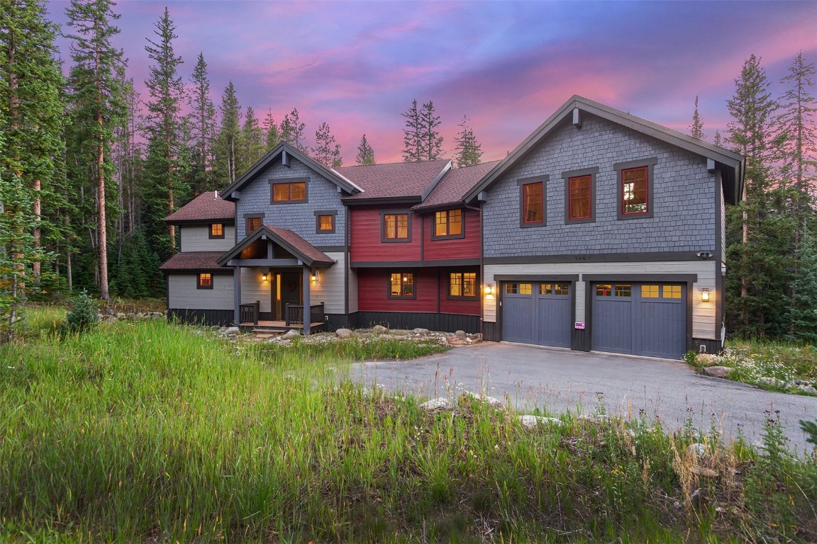 366 Moonstone Road Property Photo 1