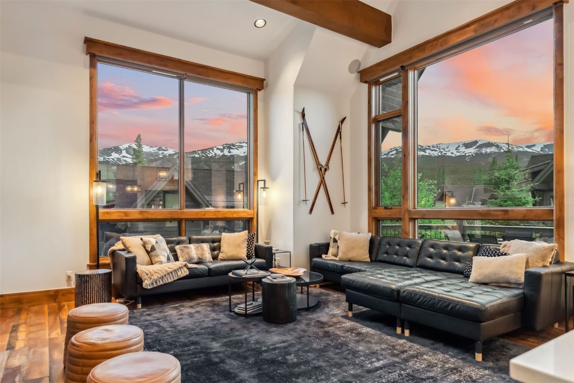 128 Union TRAIL
