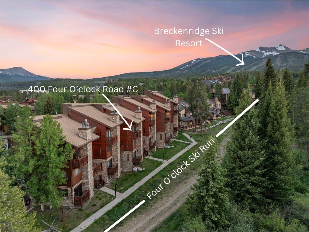 400 Four Oclock ROAD C