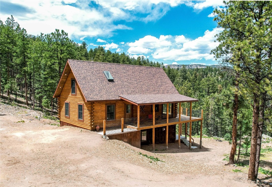 205 Blueberry TRAIL