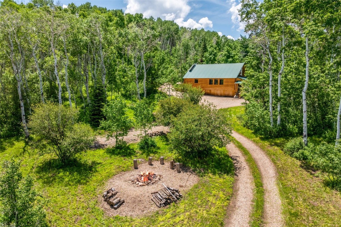389 Routt Forest Loop Property Photo 1