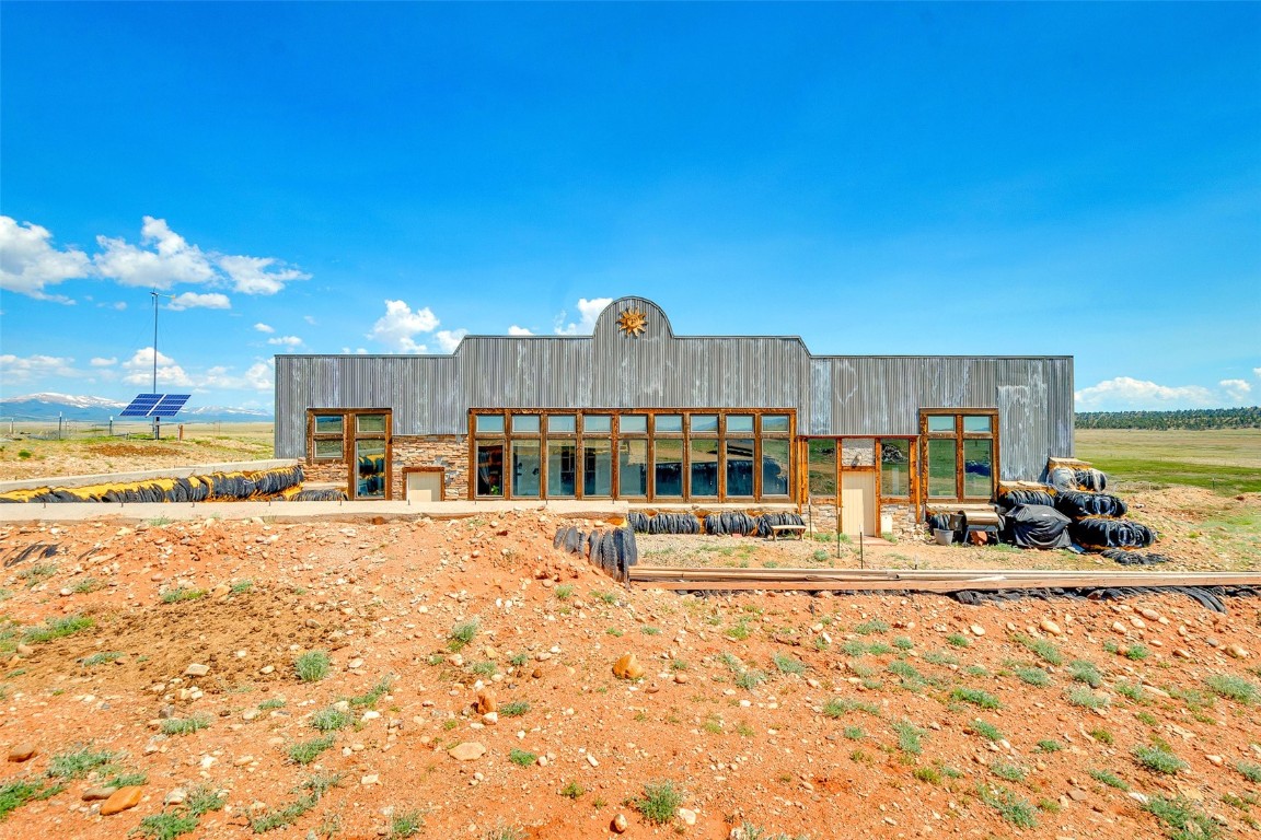 2400 Fourmile Creek Road Property Photo 1