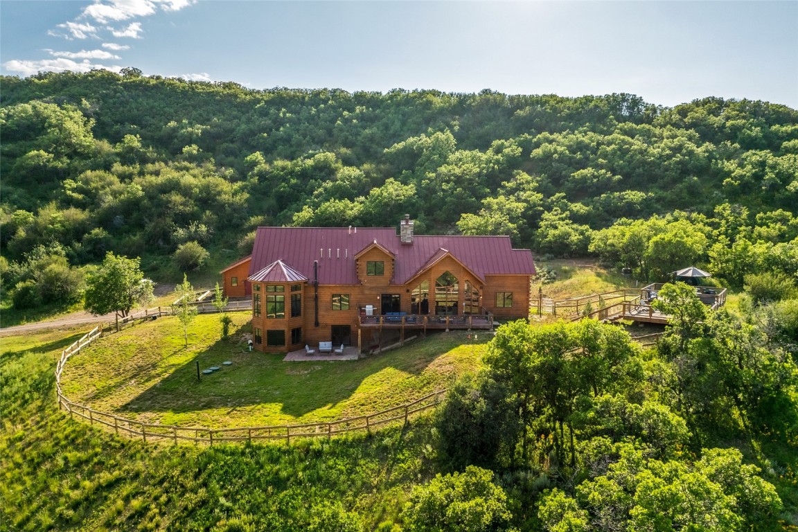 31055 Deerwood Ranch Road Property Photo 1