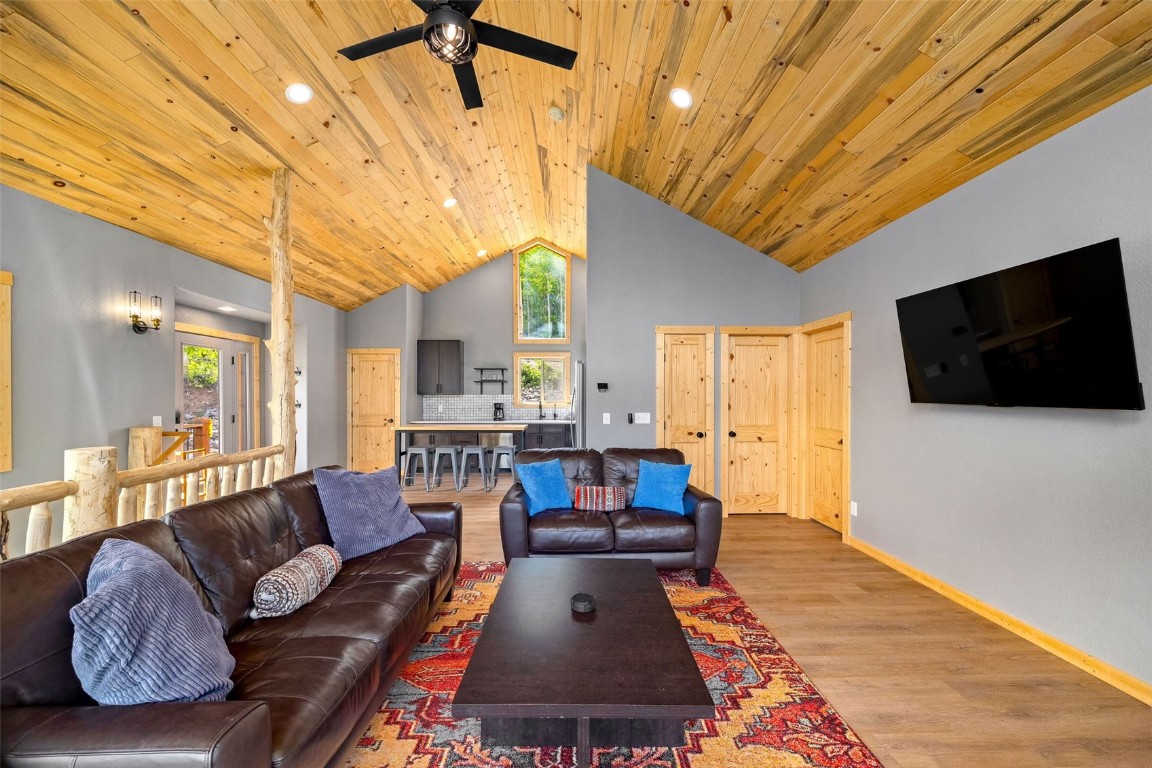 857 Quartzville Road Property Photo 16