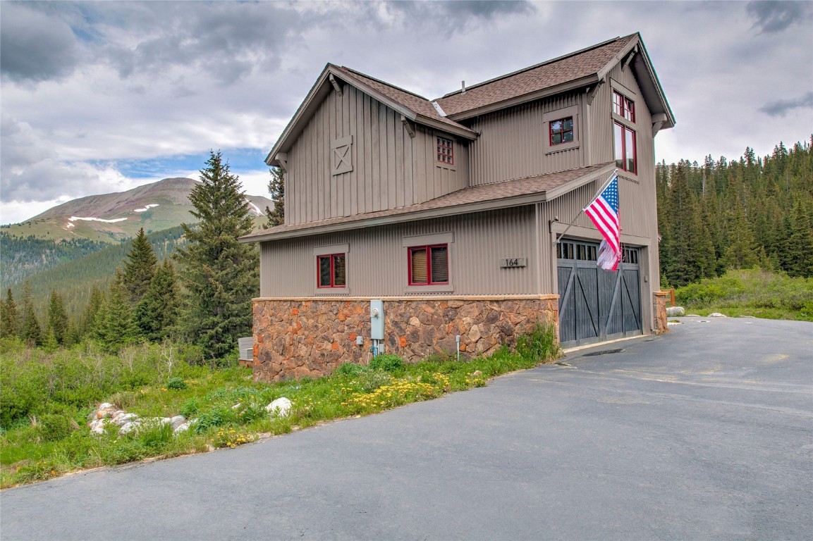 164 County Road 672