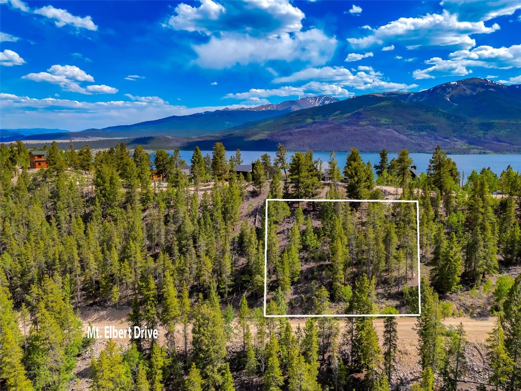 198 Mt Elbert Road Property Photo 1