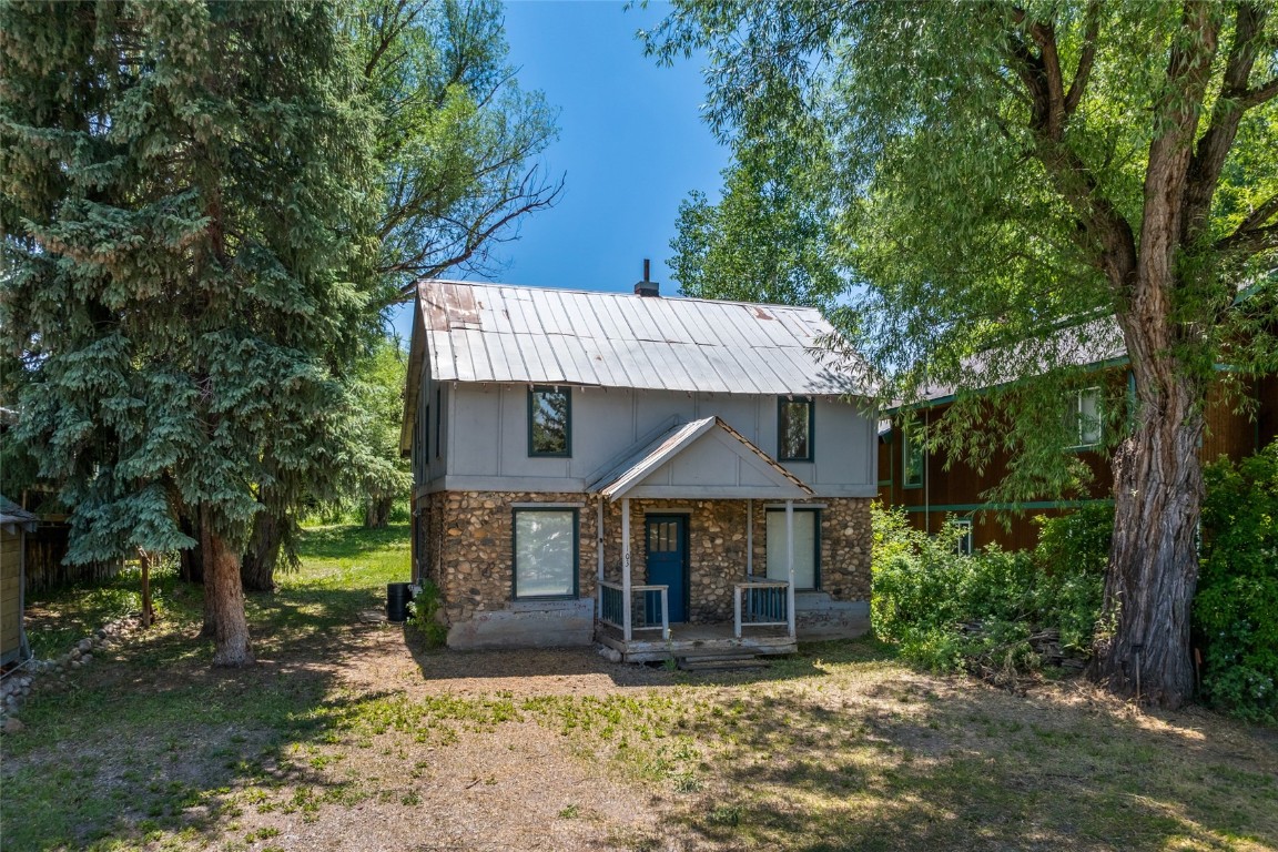 1103 Saratoga Avenue Property Photo