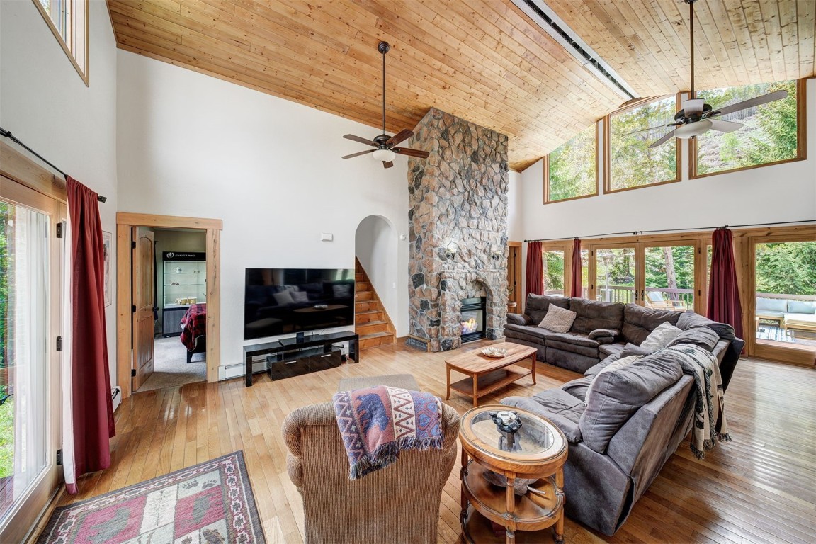 6871 Highway 9 Property Photo 1