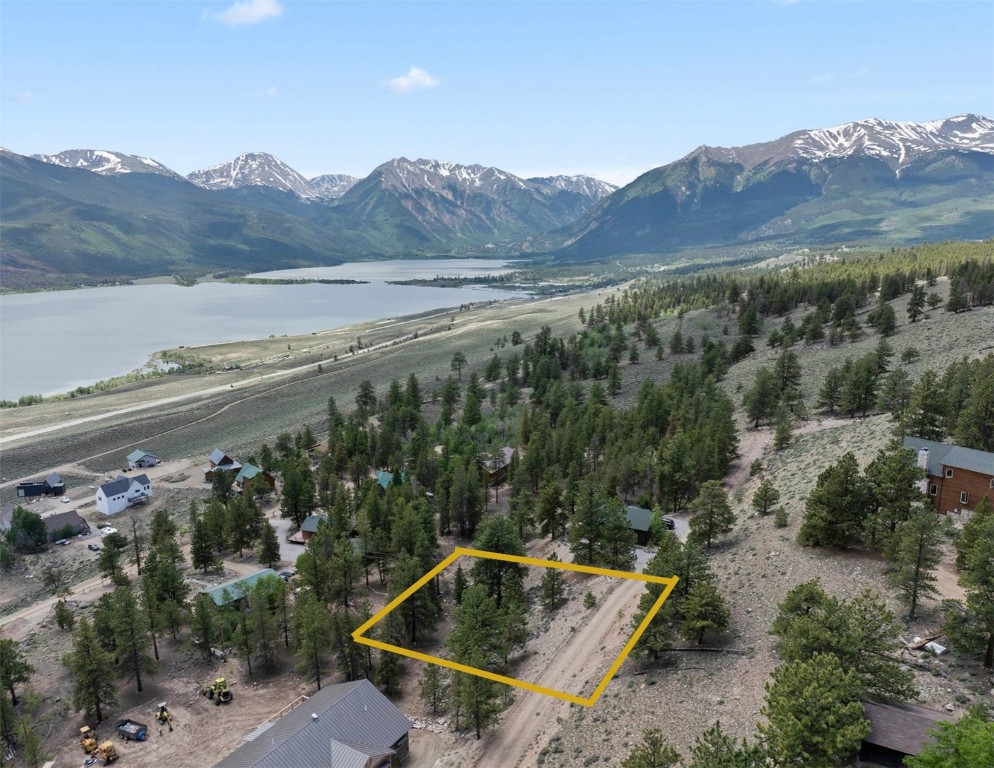 426 Parry Peak Drive Property Photo 1