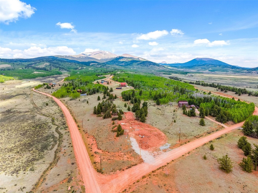 101 Dry Lake Road Property Photo
