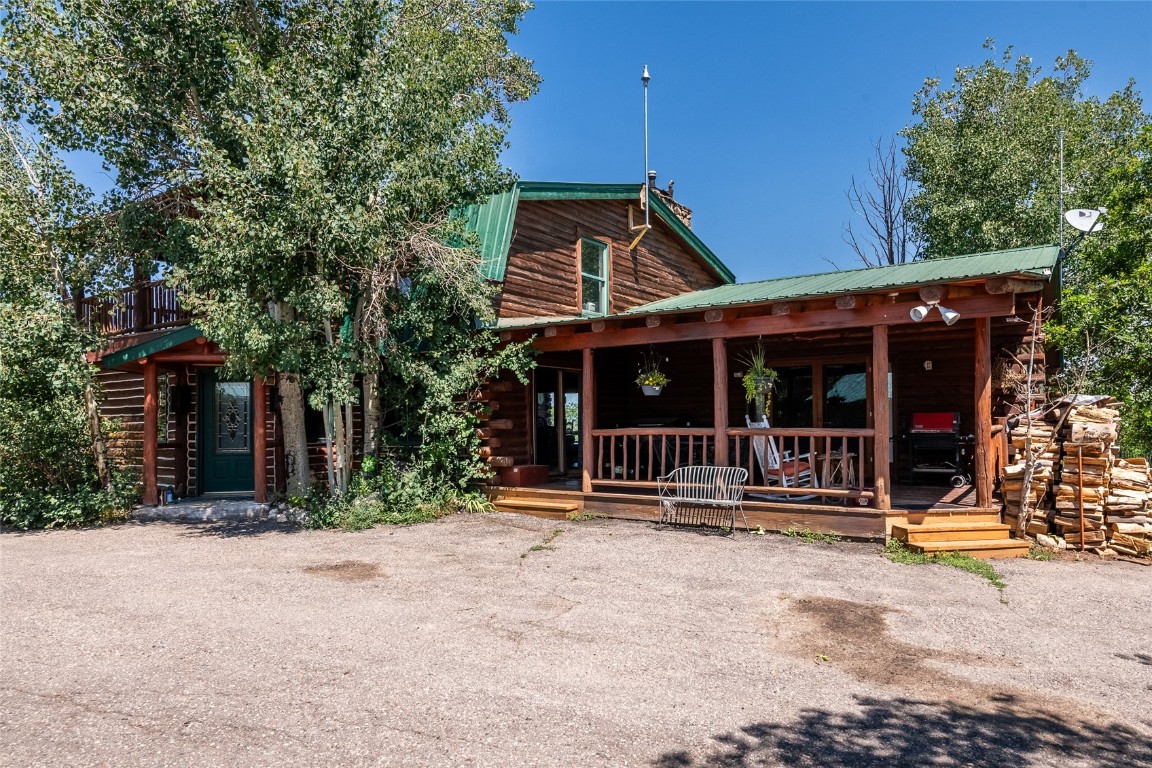 28635 Yellow Jacket DRIVE